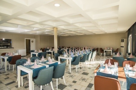 Dream World Aqua - 22