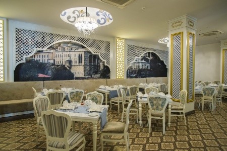 Dream World Aqua - 23