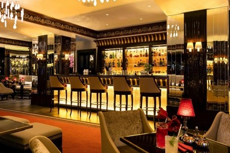 Hôtel Barrière Le Majestic