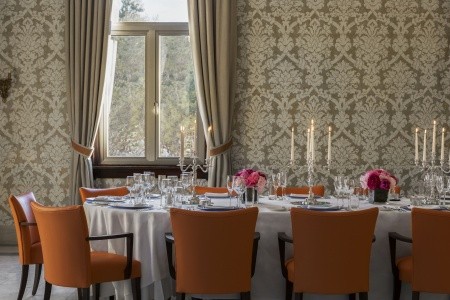 Malta Valletta Phoenicia 6 dňový pobyt Bez stravy Letecky Letisko: Viedeň November 2025 (28/11/25- 3/12/25)