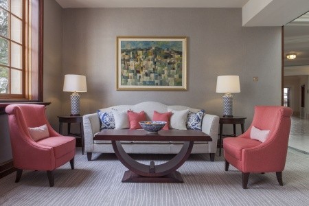 Malta Valletta Phoenicia 6 dňový pobyt Bez stravy Letecky Letisko: Viedeň November 2025 (28/11/25- 3/12/25)