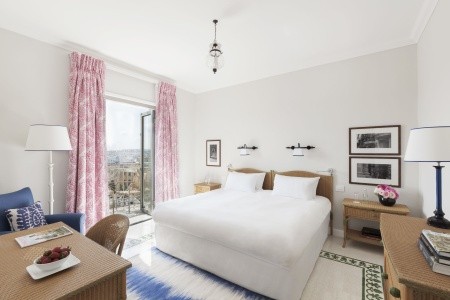 Malta Valletta Phoenicia 6 dňový pobyt Bez stravy Letecky Letisko: Viedeň November 2025 (28/11/25- 3/12/25)