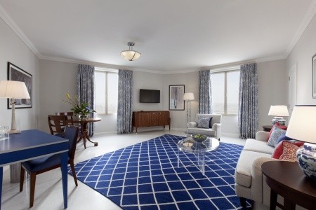 Malta Valletta Phoenicia 6 dňový pobyt Bez stravy Letecky Letisko: Viedeň November 2025 (28/11/25- 3/12/25)