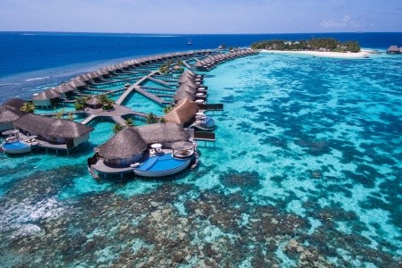 W Maldives, Maledivy, Atol Ari