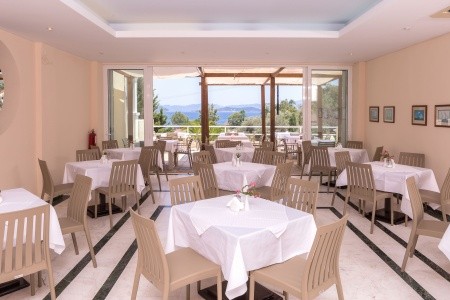 Grécko Skiathos Kanapitsa Mare 8 dňový pobyt Raňajky Letecky Letisko: Viedeň August 2026 ( 4/08/26-11/08/26)