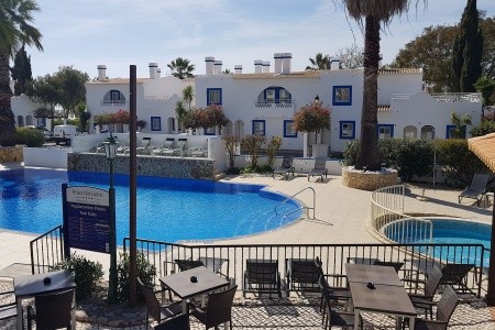 Pestana Palm Gardens Ocean & Golf Villas