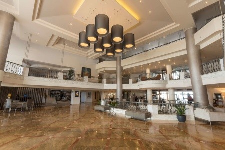 Radisson Blu Resort, Malta St. Julian's - 13