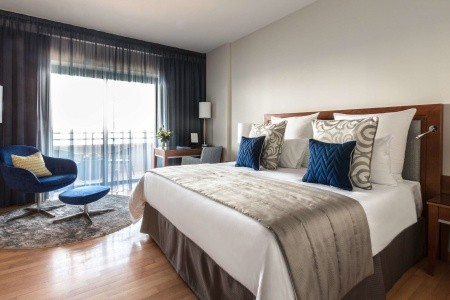 Radisson Blu Resort, Malta St. Julian's - 14