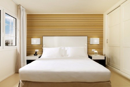 H10 Sentido White Suites - 50
