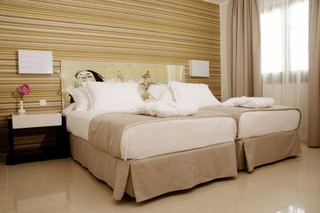 H10 Sentido White Suites - 51