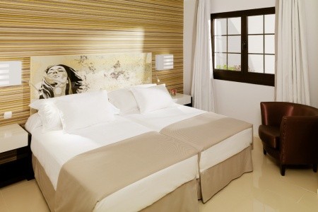H10 Sentido White Suites - 52