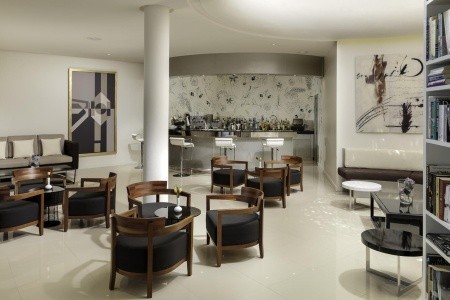 H10 Sentido White Suites - 53