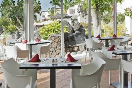 H10 Sentido White Suites - 55