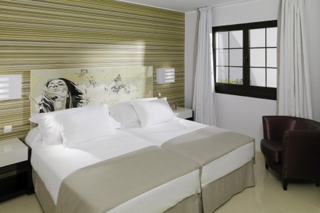 H10 Sentido White Suites - 56