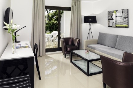 H10 Sentido White Suites - 57