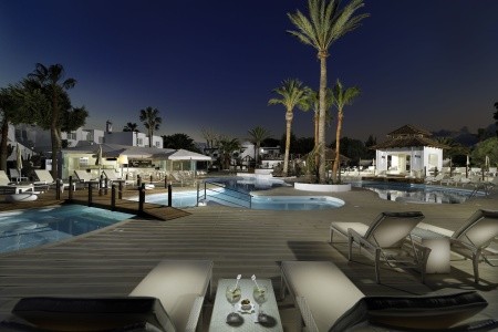 H10 Sentido White Suites - 58