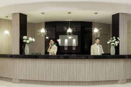 H10 Sentido White Suites - 59