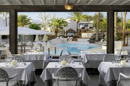 H10 Sentido White Suites - 60