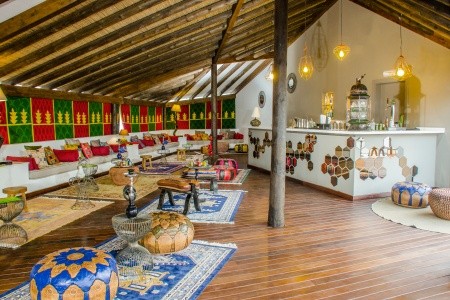 H10 Sentido White Suites - 61