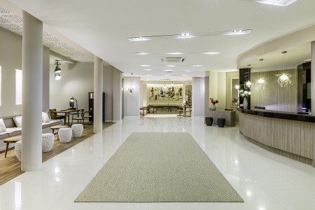 H10 Sentido White Suites - 62