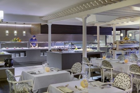 H10 Sentido White Suites - 64