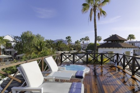 H10 Sentido White Suites - 65