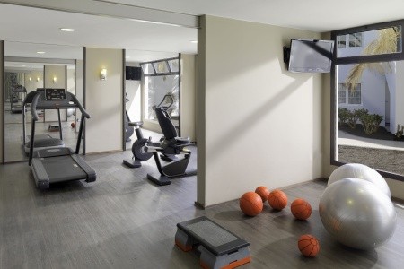 H10 Sentido White Suites - 66