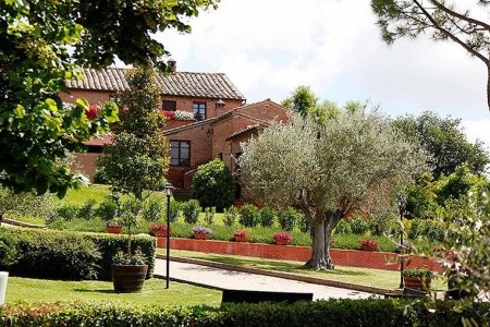 Borgo Tre Rose (Valiano)