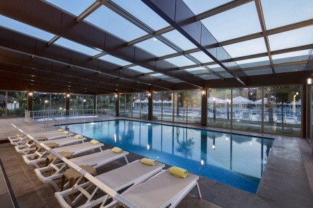 Dosinia Luxury Resort - 42