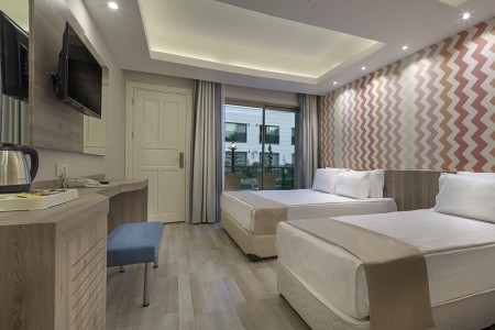 Dosinia Luxury Resort - 45