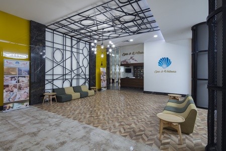 Dosinia Luxury Resort - 46