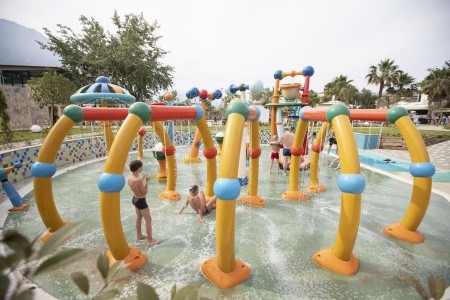 Dosinia Luxury Resort - 51