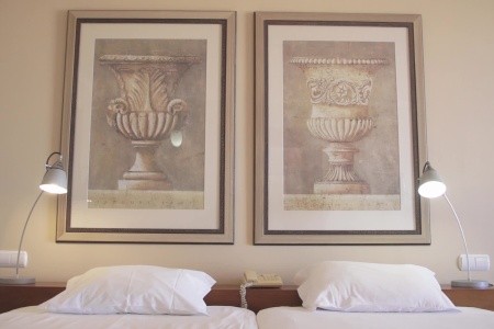 Madeira  Enotel Sunset Bay 10 dňový pobyt Raňajky Letecky Letisko: Budapešť January 2026 (13/01/26-22/01/26)