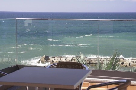 Madeira  Enotel Sunset Bay 10 dňový pobyt Raňajky Letecky Letisko: Budapešť January 2026 (13/01/26-22/01/26)