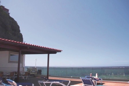 Madeira  Enotel Sunset Bay 10 dňový pobyt Raňajky Letecky Letisko: Budapešť January 2026 (13/01/26-22/01/26)