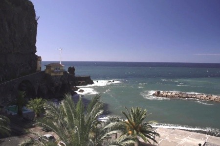 Madeira  Enotel Sunset Bay 10 dňový pobyt Raňajky Letecky Letisko: Budapešť January 2026 (13/01/26-22/01/26)