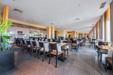 Madeira  Enotel Sunset Bay 10 dňový pobyt Raňajky Letecky Letisko: Budapešť January 2026 (13/01/26-22/01/26)