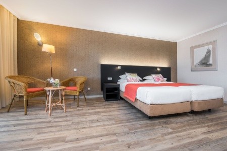 Madeira  Enotel Sunset Bay 10 dňový pobyt Raňajky Letecky Letisko: Budapešť January 2026 (13/01/26-22/01/26)