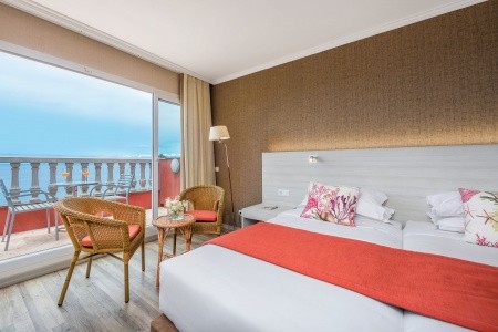 Madeira  Enotel Sunset Bay 10 dňový pobyt Raňajky Letecky Letisko: Budapešť January 2026 (13/01/26-22/01/26)