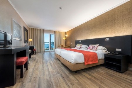 Madeira  Enotel Sunset Bay 10 dňový pobyt Raňajky Letecky Letisko: Budapešť January 2026 (13/01/26-22/01/26)