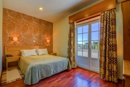 Portugalsko Lisabon Avenida Park 5 dňový pobyt Raňajky Letecky Letisko: Viedeň May 2026 (16/05/26-20/05/26)