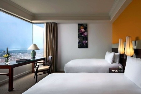 Pan Pacific Hanoi - 31