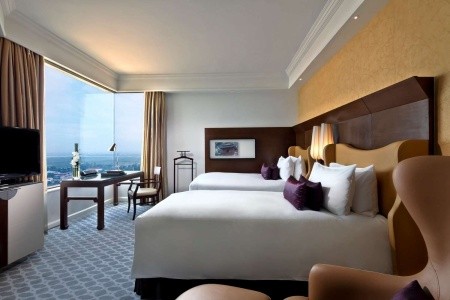 Pan Pacific Hanoi - 48