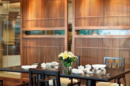 Pan Pacific Hanoi - 52