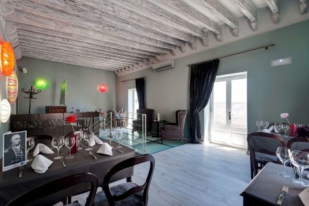 Španielsko Menorca Barceló Hamilton Menorca - Adults Only 5 dňový pobyt Polpenzia Letecky Letisko: Budapešť October 2026 ( 6/10/26-10/10/26)