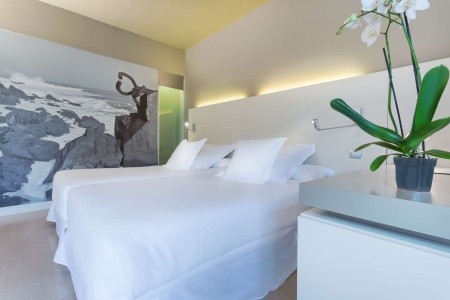 Barceló Costa Vasca (San Sebastian)