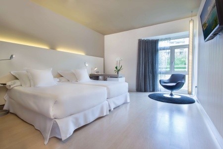 Barceló Costa Vasca (San Sebastian)