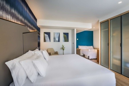 Barceló Costa Vasca (San Sebastian)