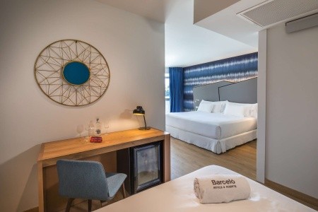 Barceló Costa Vasca (San Sebastian)