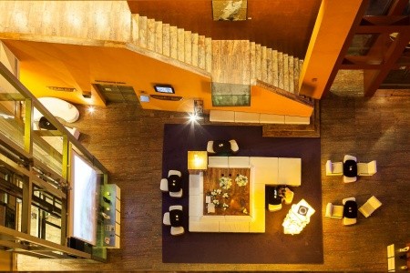 Meliá Bilbao (Bilbao) - 17